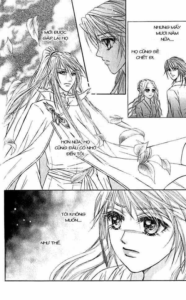 Tiên Khúc - Chapter 17 - Trang 18