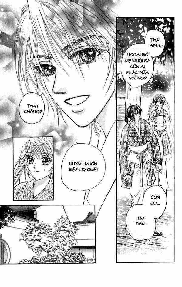 Tiên Khúc - Chapter 17 - Trang 25