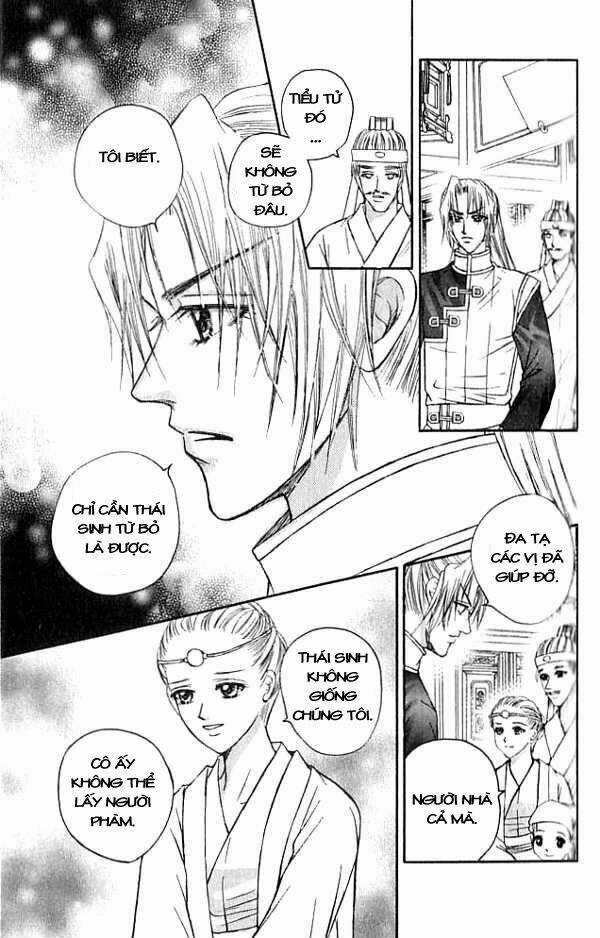 Tiên Khúc - Chapter 17 - Trang 33