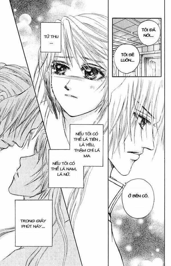 Tiên Khúc - Chapter 17 - Trang 43