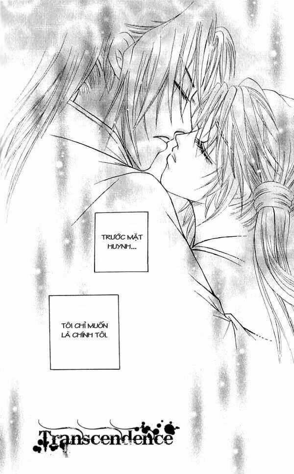 Tiên Khúc - Chapter 17 - Trang 44