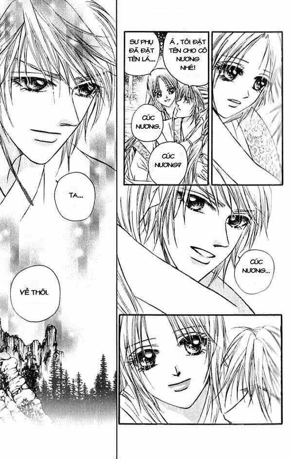 Tiên Khúc - Chapter 17 - Trang 7