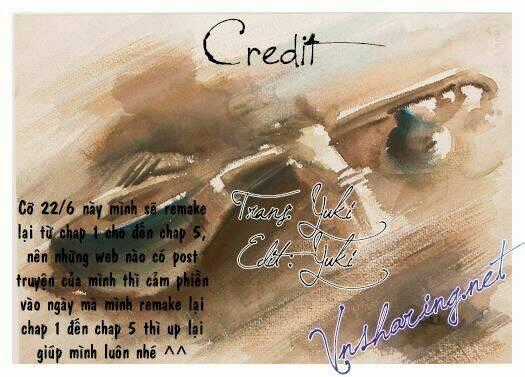 Tiên Khúc - Chapter 18 - Trang 1