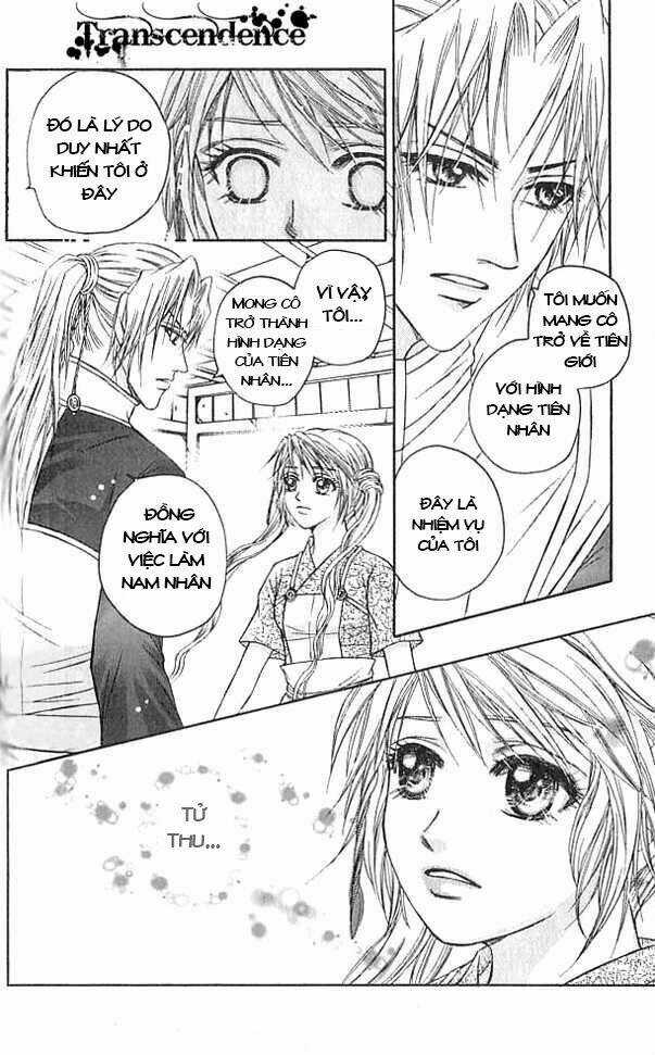 Tiên Khúc - Chapter 18 - Trang 11