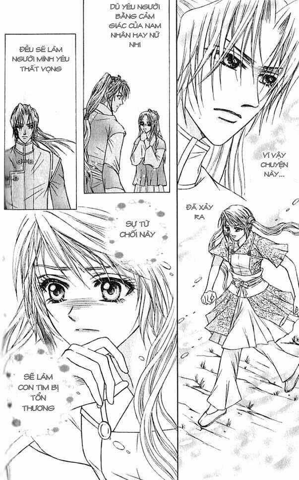 Tiên Khúc - Chapter 18 - Trang 13