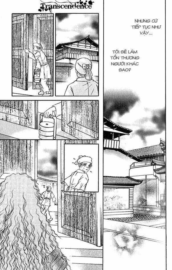 Tiên Khúc - Chapter 18 - Trang 14