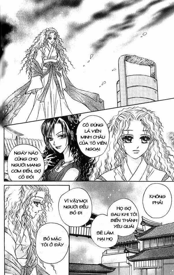 Tiên Khúc - Chapter 18 - Trang 15