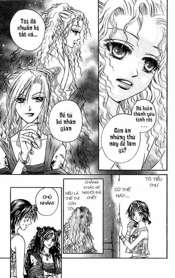 Tiên Khúc - Chapter 18 - Trang 16
