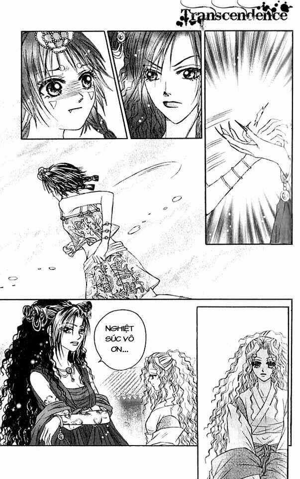 Tiên Khúc - Chapter 18 - Trang 20