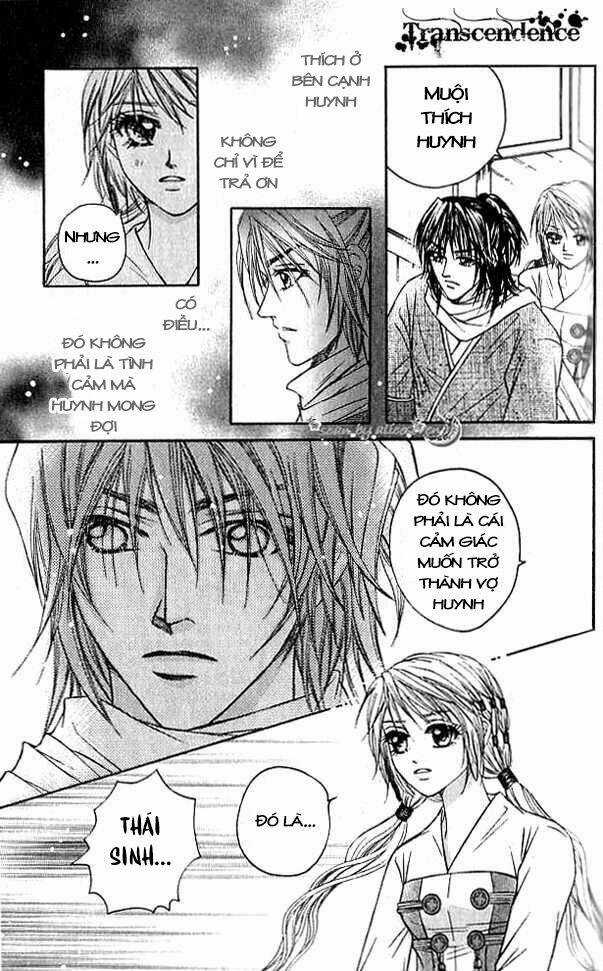 Tiên Khúc - Chapter 18 - Trang 26