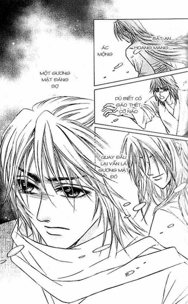 Tiên Khúc - Chapter 18 - Trang 30