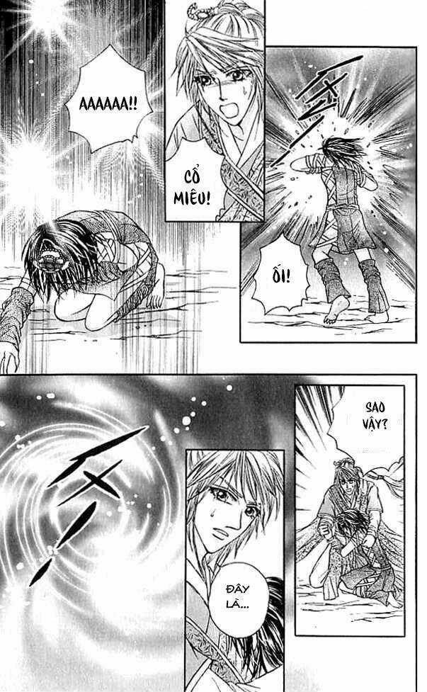 Tiên Khúc - Chapter 18 - Trang 36