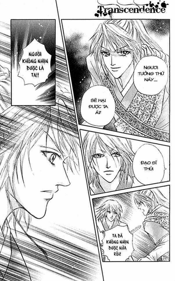 Tiên Khúc - Chapter 18 - Trang 38