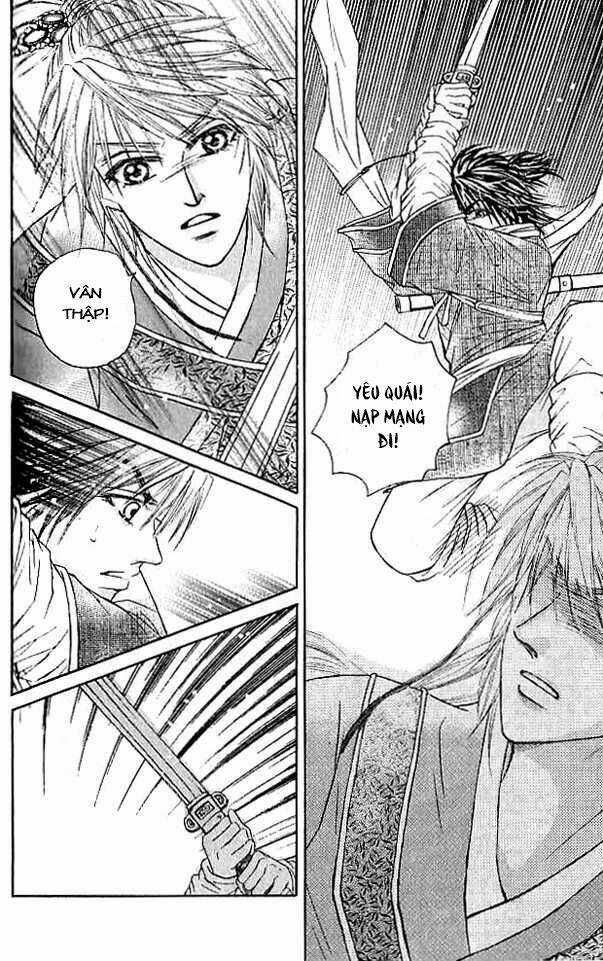 Tiên Khúc - Chapter 18 - Trang 39