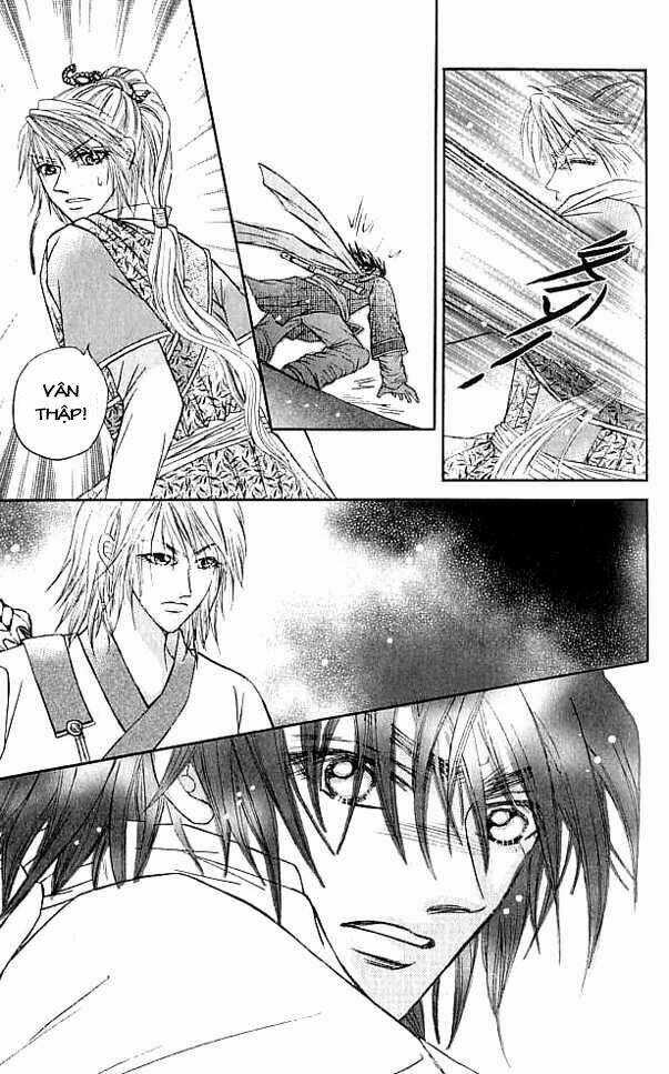 Tiên Khúc - Chapter 18 - Trang 40