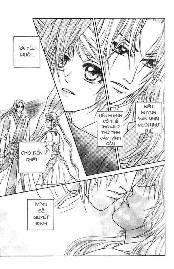 Tiên Khúc - Chapter 18 - Trang 6