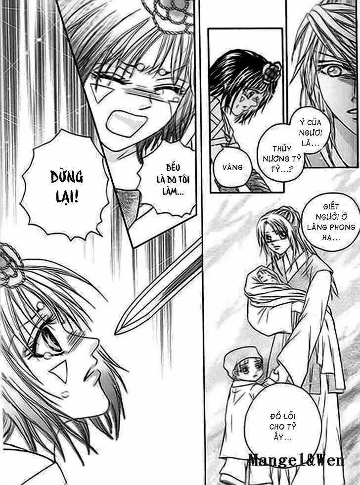 Tiên Khúc - Chapter 19 - Trang 14