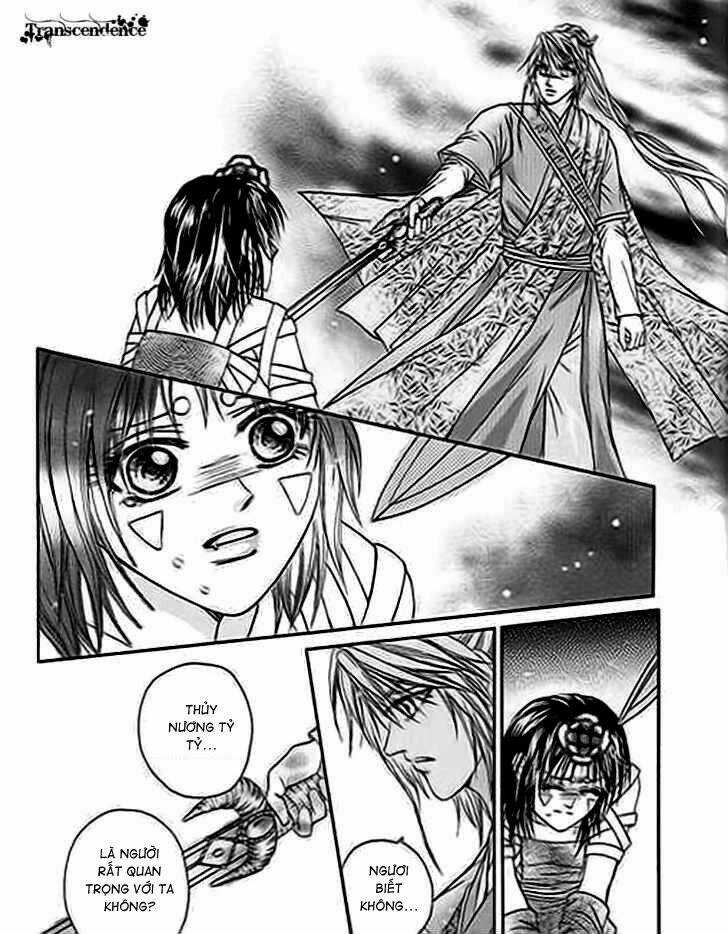 Tiên Khúc - Chapter 19 - Trang 15