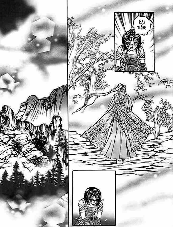 Tiên Khúc - Chapter 19 - Trang 17