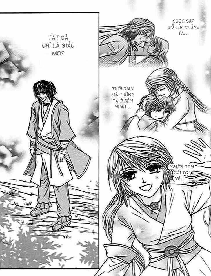 Tiên Khúc - Chapter 19 - Trang 19