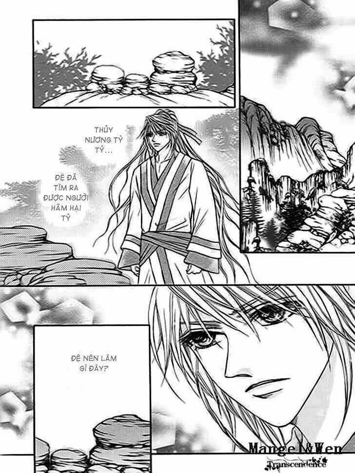 Tiên Khúc - Chapter 19 - Trang 20