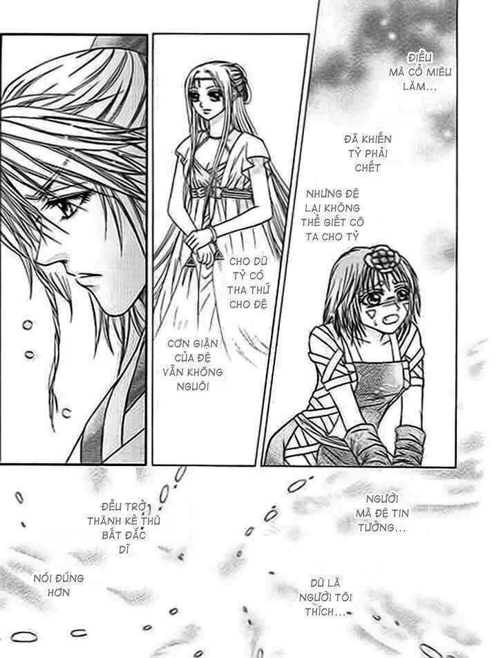 Tiên Khúc - Chapter 19 - Trang 21