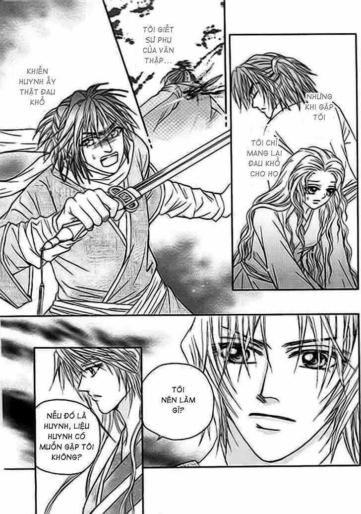 Tiên Khúc - Chapter 19 - Trang 24