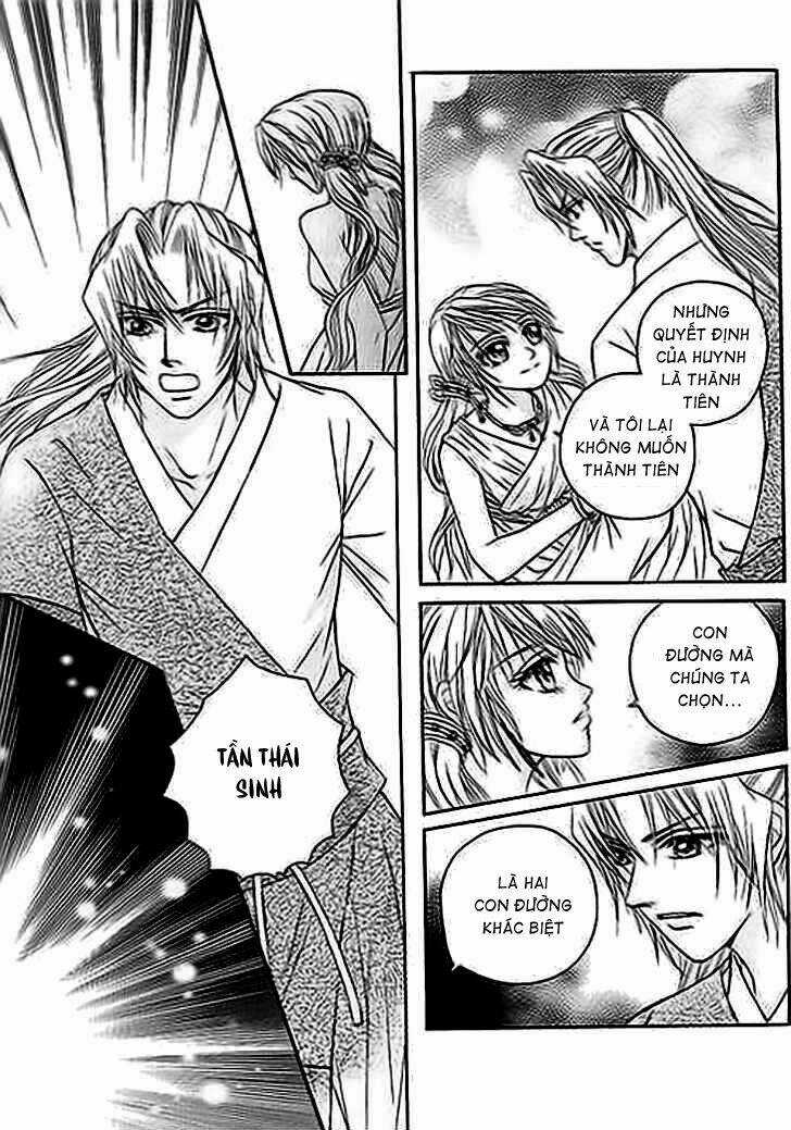 Tiên Khúc - Chapter 19 - Trang 28