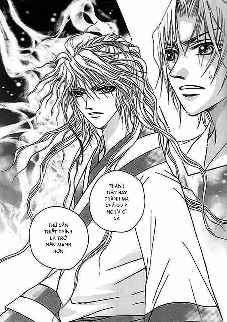 Tiên Khúc - Chapter 19 - Trang 29