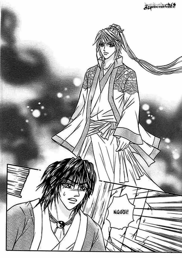 Tiên Khúc - Chapter 19 - Trang 35