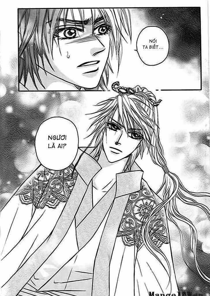 Tiên Khúc - Chapter 19 - Trang 38