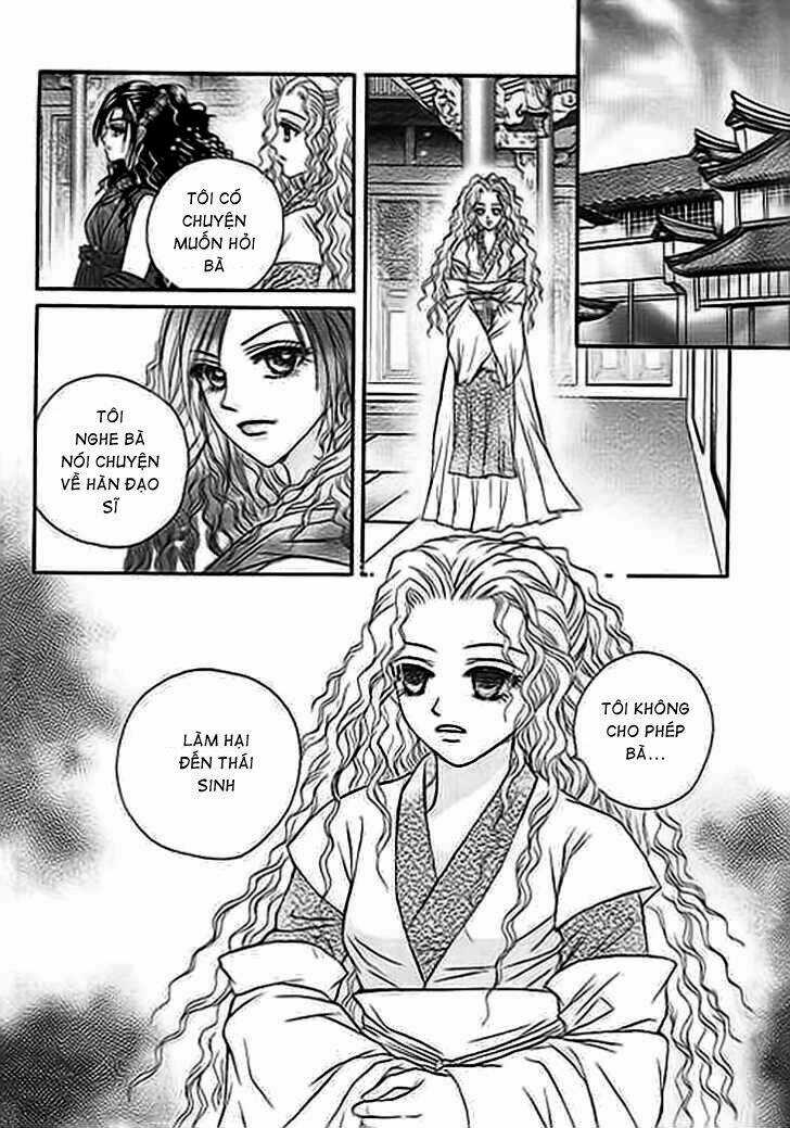 Tiên Khúc - Chapter 19 - Trang 39