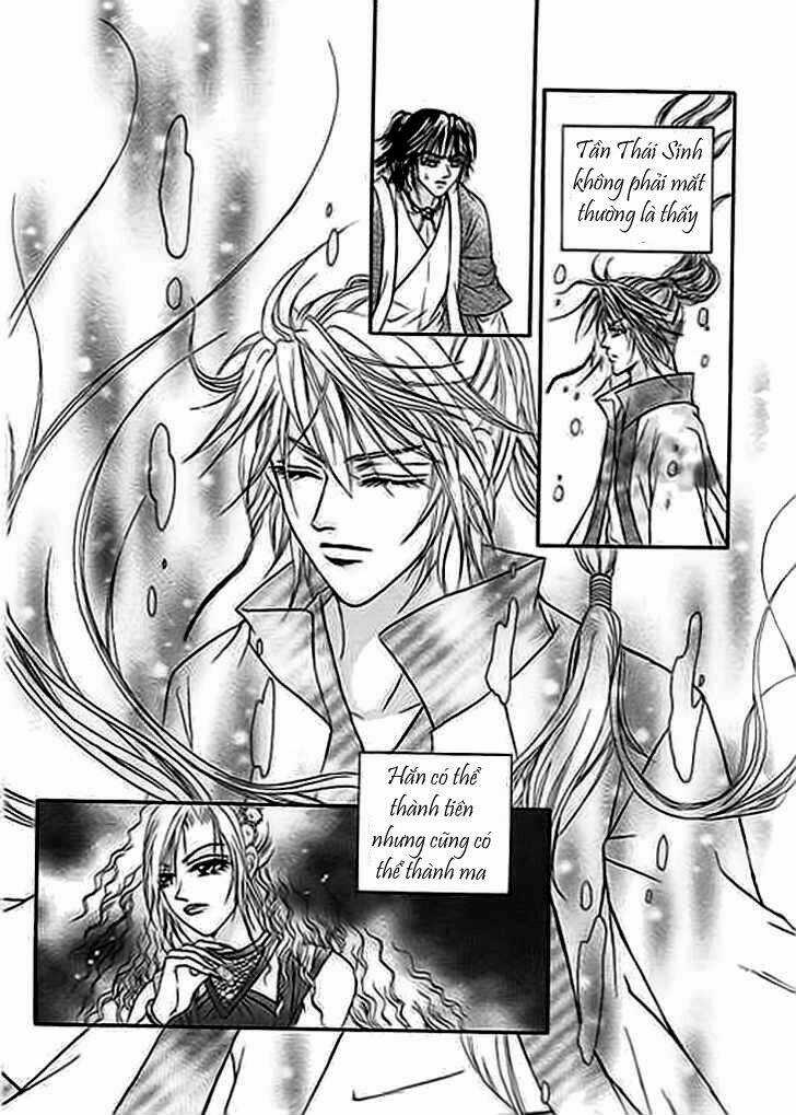 Tiên Khúc - Chapter 19 - Trang 41