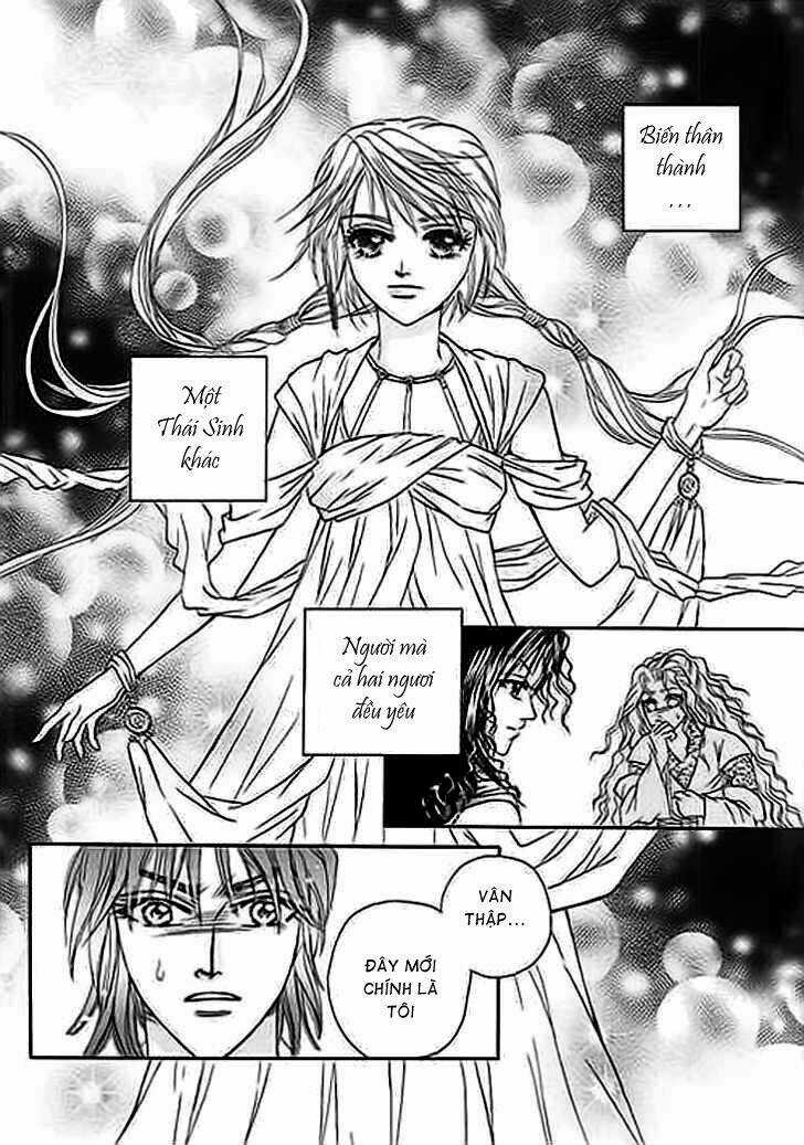 Tiên Khúc - Chapter 19 - Trang 43