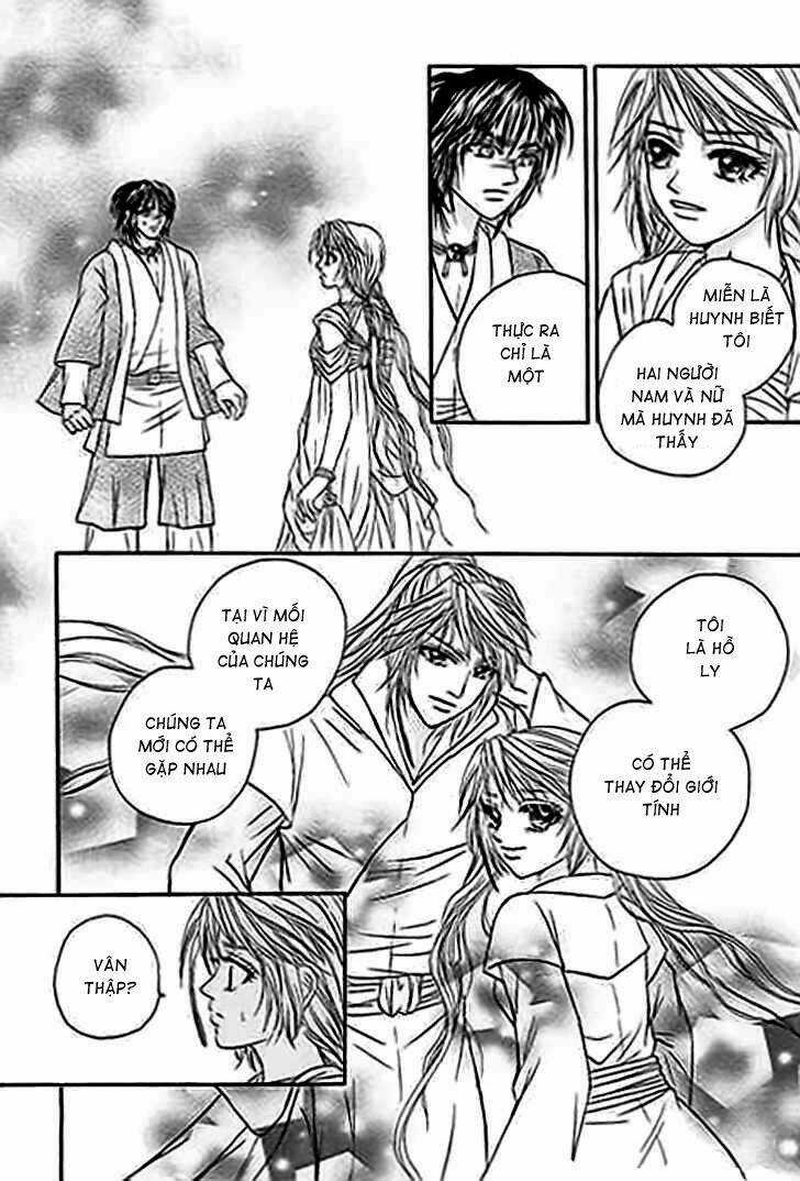 Tiên Khúc - Chapter 19 - Trang 44