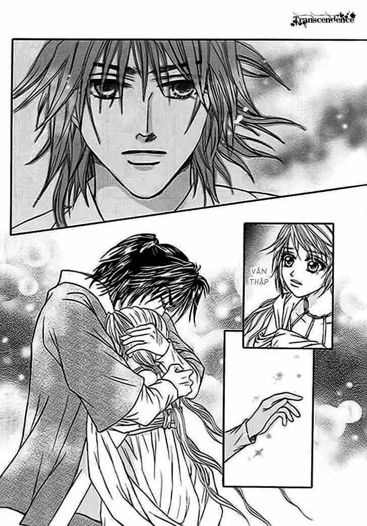 Tiên Khúc - Chapter 19 - Trang 45