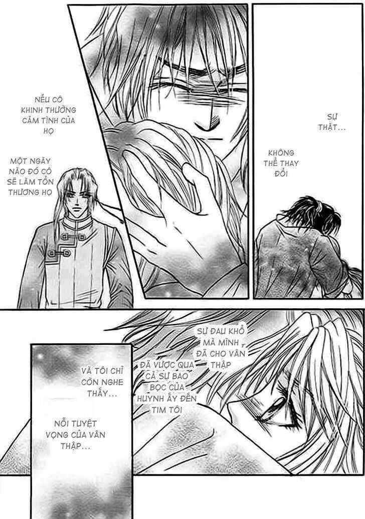 Tiên Khúc - Chapter 19 - Trang 46