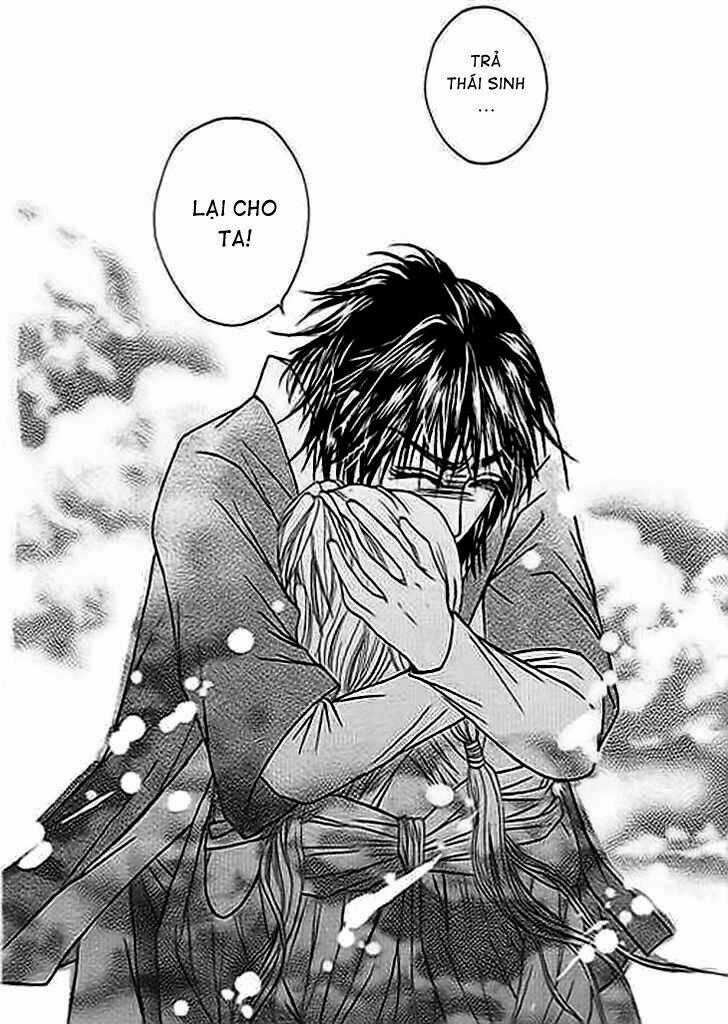 Tiên Khúc - Chapter 19 - Trang 47