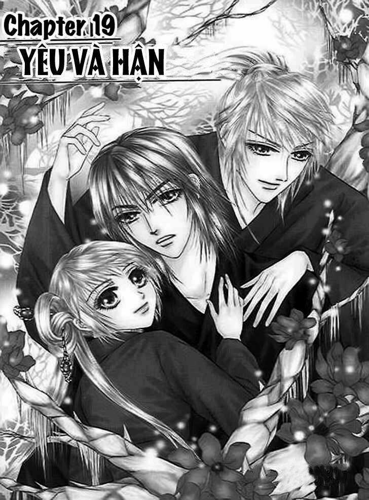 Tiên Khúc - Chapter 19 - Trang 6