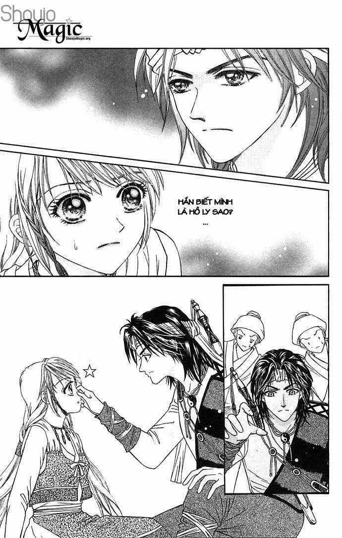 Tiên Khúc - Chapter 2 - Trang 15