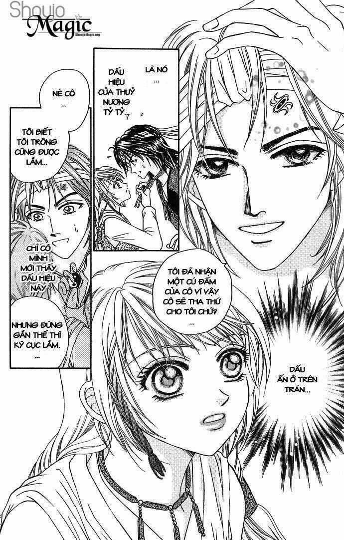 Tiên Khúc - Chapter 2 - Trang 20