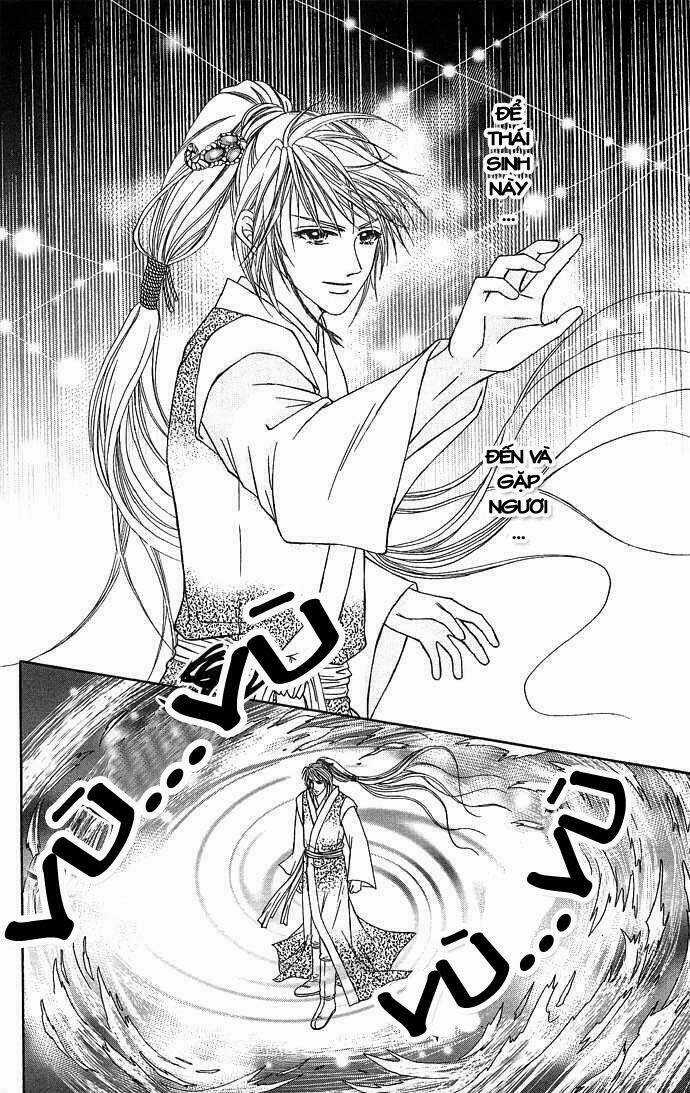 Tiên Khúc - Chapter 2 - Trang 24