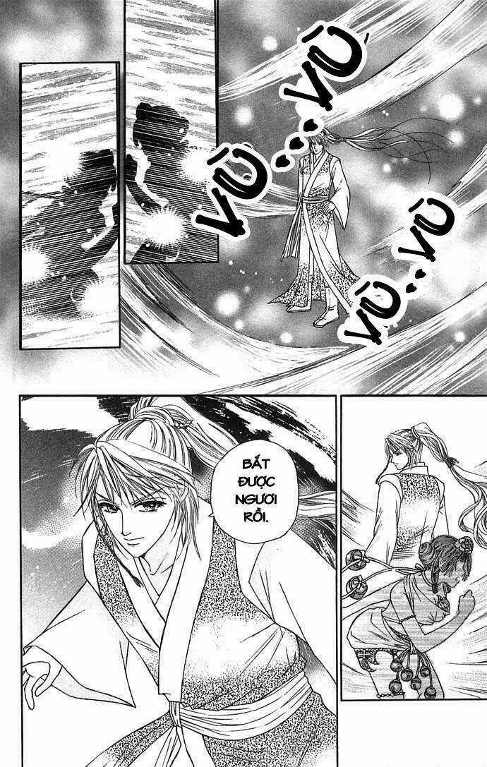 Tiên Khúc - Chapter 2 - Trang 26