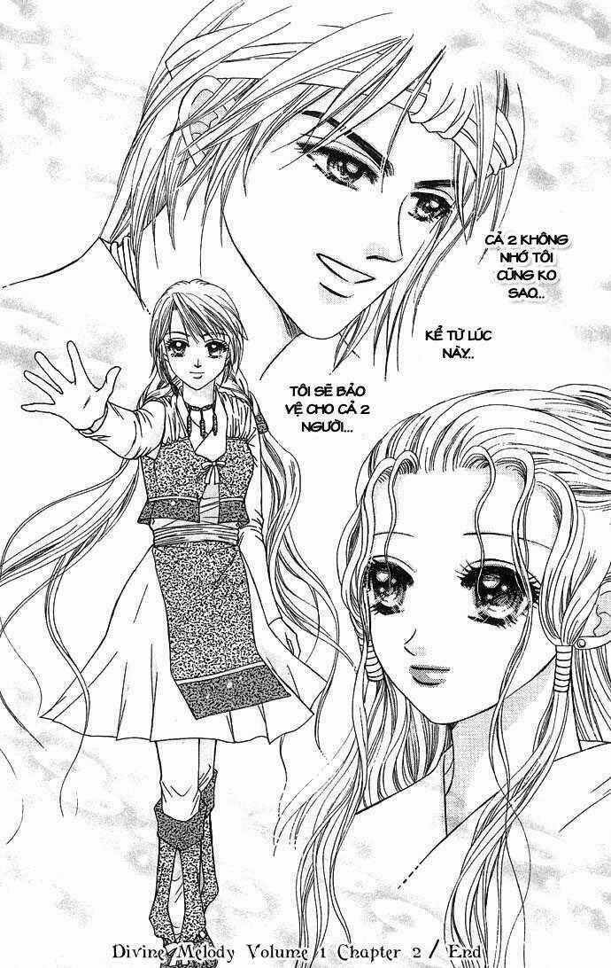 Tiên Khúc - Chapter 2 - Trang 42