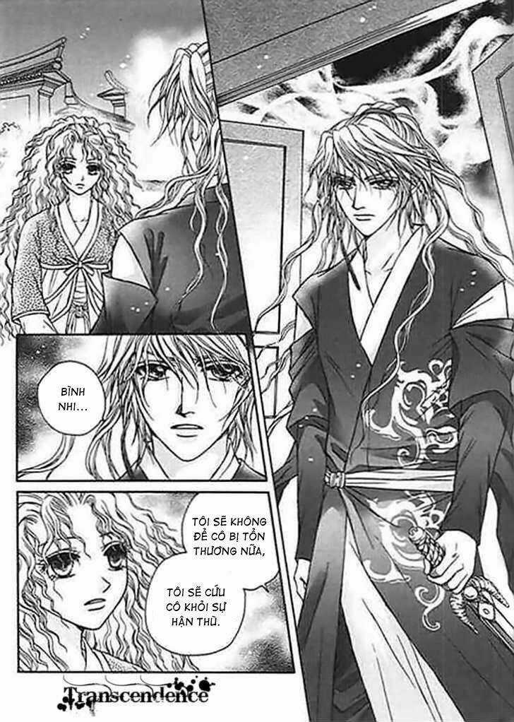 Tiên Khúc - Chapter 20 - Trang 12