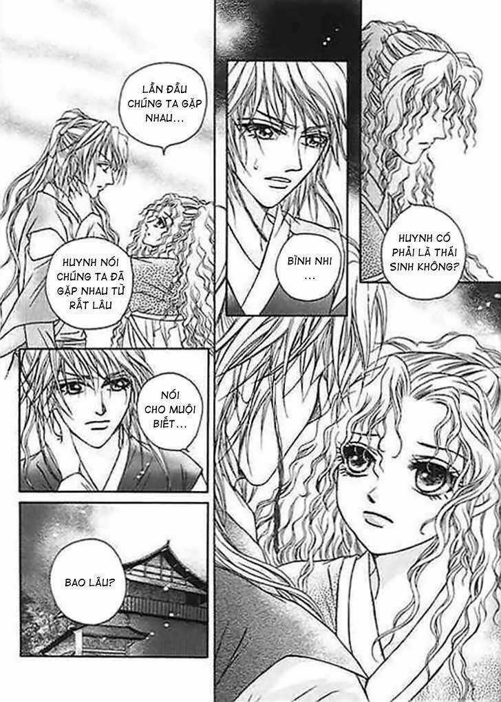 Tiên Khúc - Chapter 20 - Trang 14