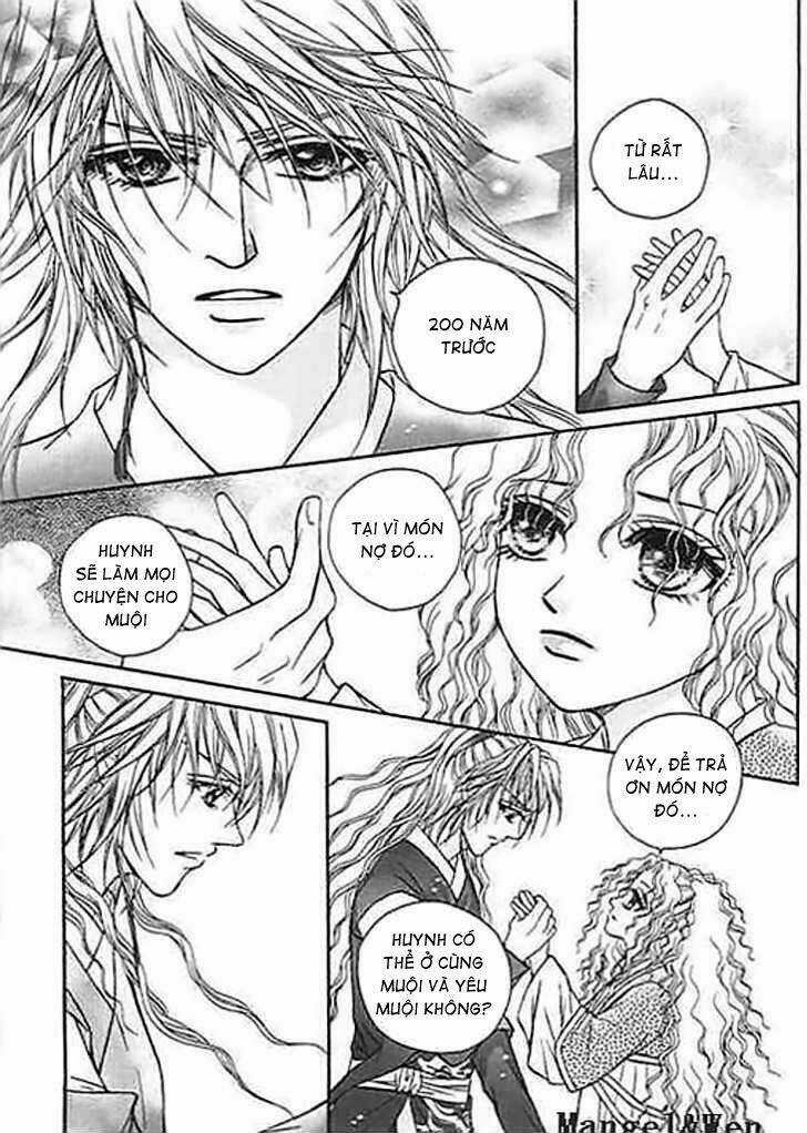 Tiên Khúc - Chapter 20 - Trang 15