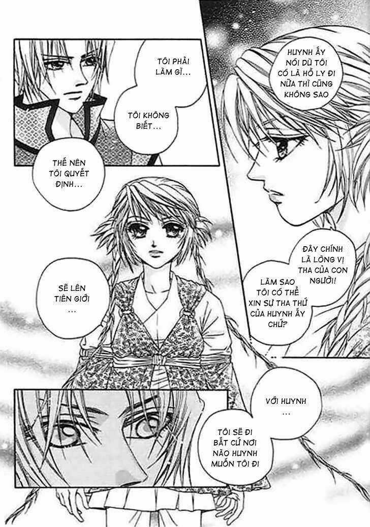 Tiên Khúc - Chapter 20 - Trang 24