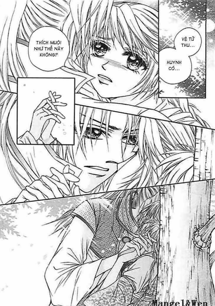 Tiên Khúc - Chapter 20 - Trang 27