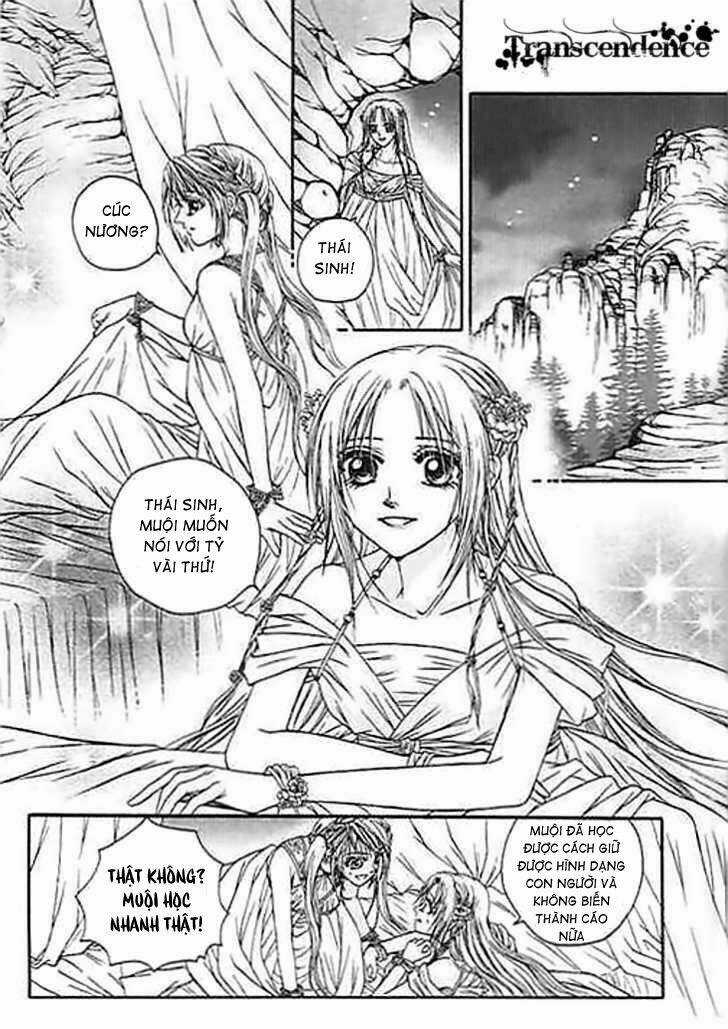 Tiên Khúc - Chapter 20 - Trang 30